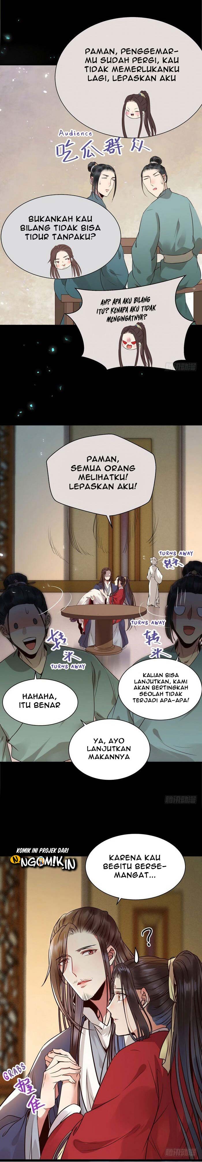 The Ghostly Doctor Chapter 193 Gambar 7