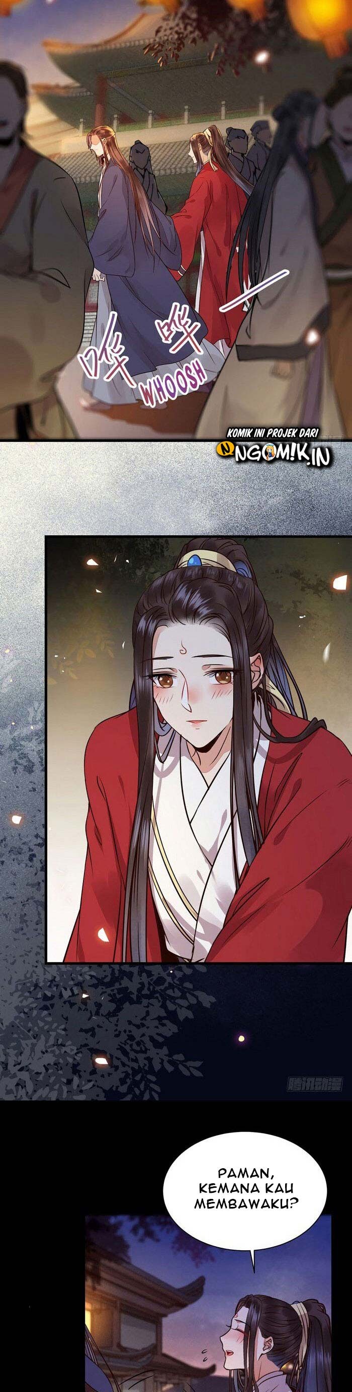 The Ghostly Doctor Chapter 193 Gambar 9