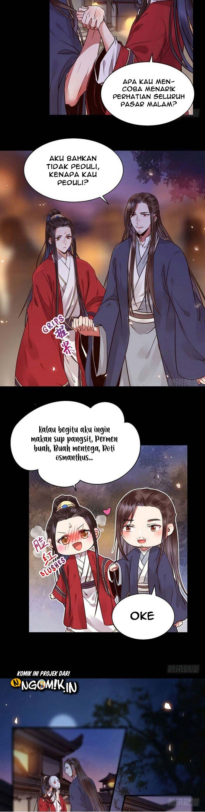 The Ghostly Doctor Chapter 193 Gambar 10