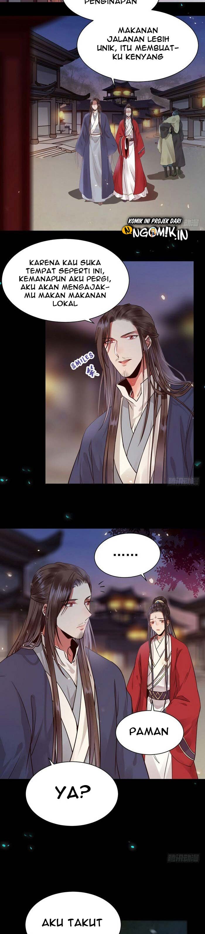 The Ghostly Doctor Chapter 193 Gambar 12