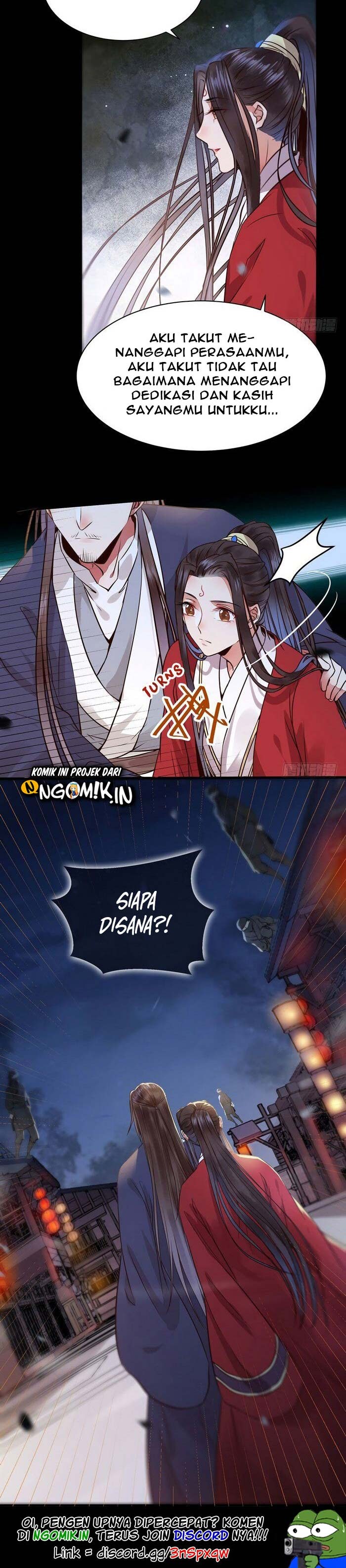 The Ghostly Doctor Chapter 193 Gambar 13
