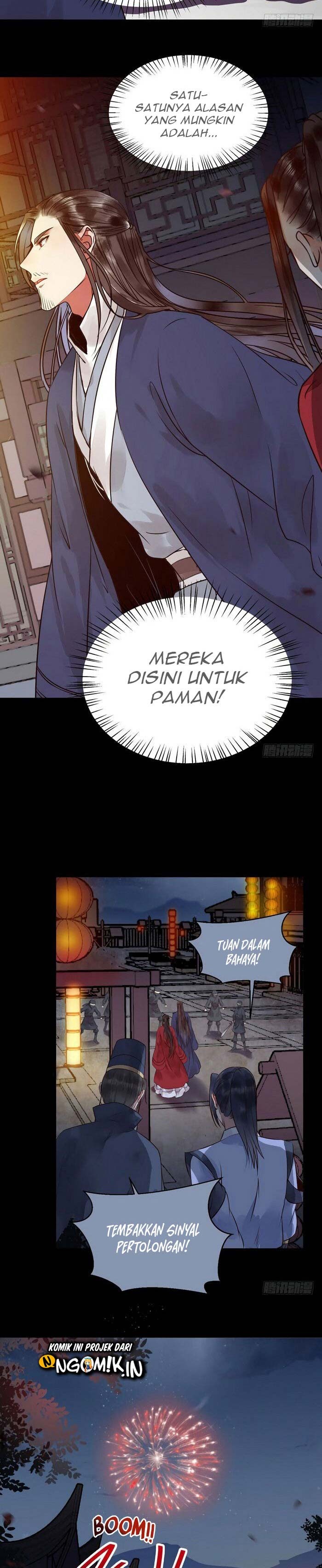 The Ghostly Doctor Chapter 194 Gambar 3