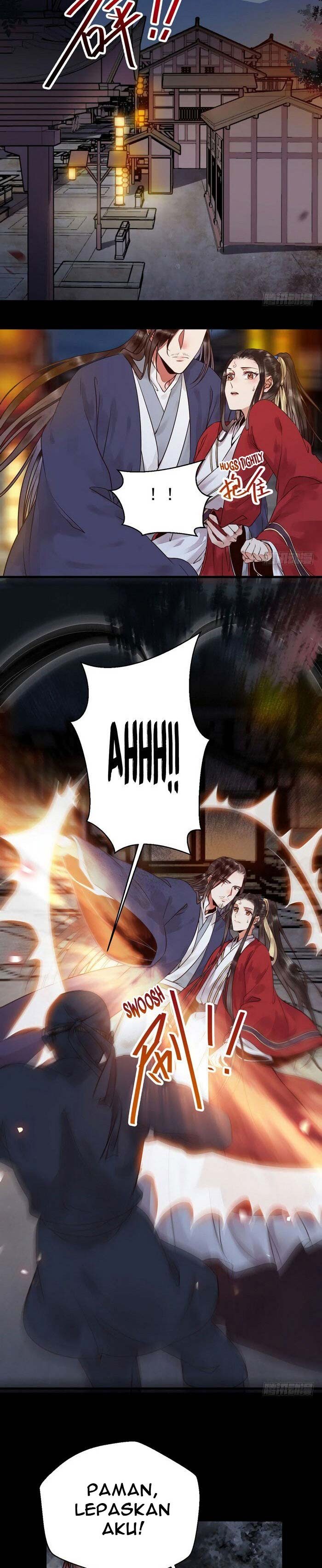 The Ghostly Doctor Chapter 194 Gambar 4