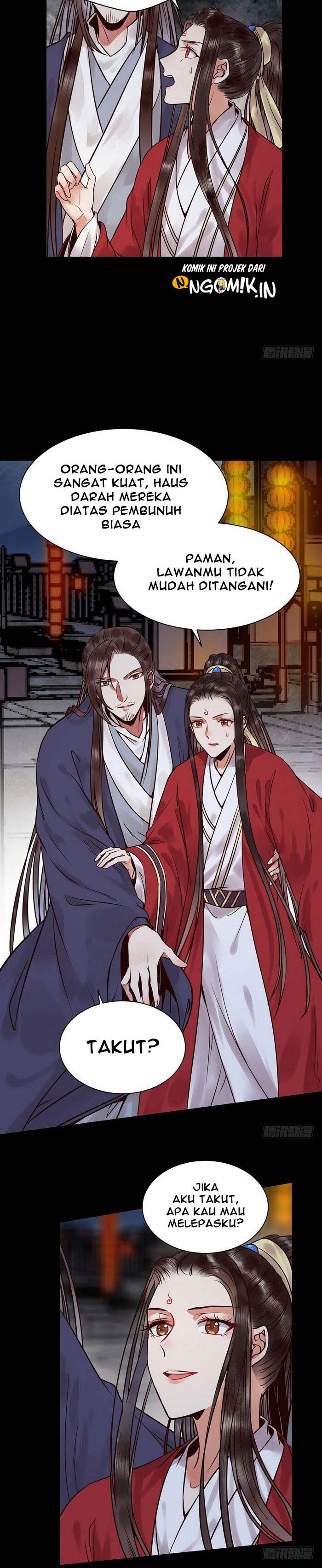 The Ghostly Doctor Chapter 194 Gambar 5