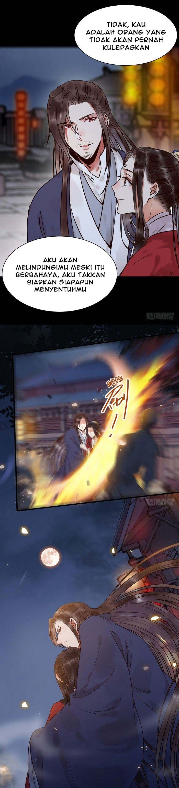 The Ghostly Doctor Chapter 194 Gambar 6