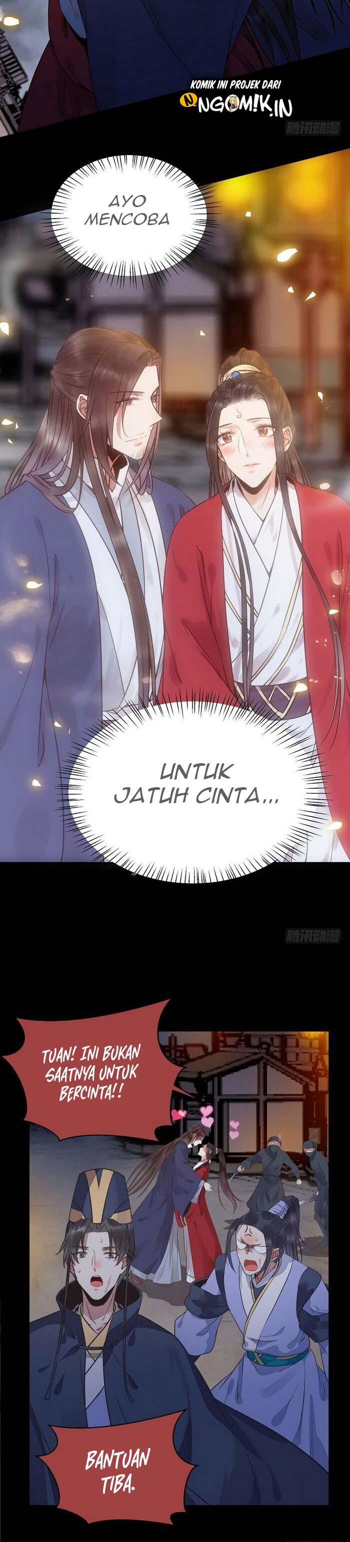 The Ghostly Doctor Chapter 194 Gambar 7