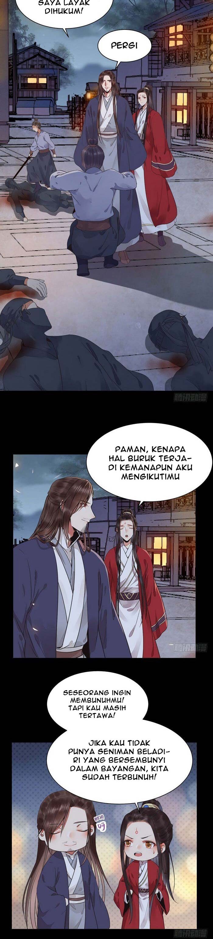 The Ghostly Doctor Chapter 194 Gambar 9