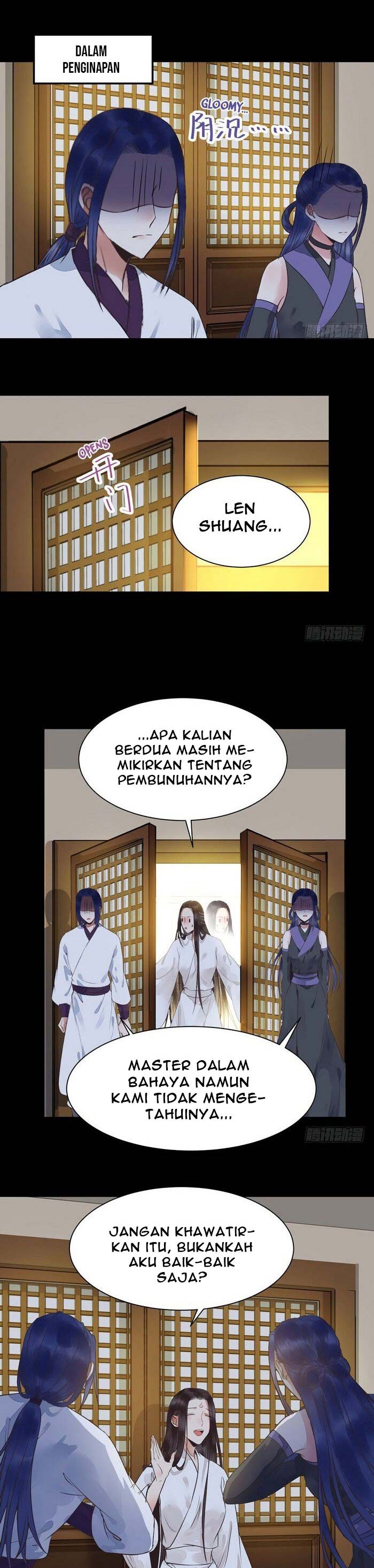 The Ghostly Doctor Chapter 194 Gambar 11