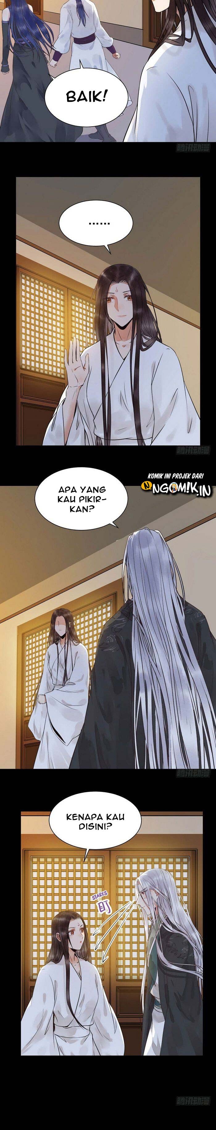 The Ghostly Doctor Chapter 194 Gambar 14