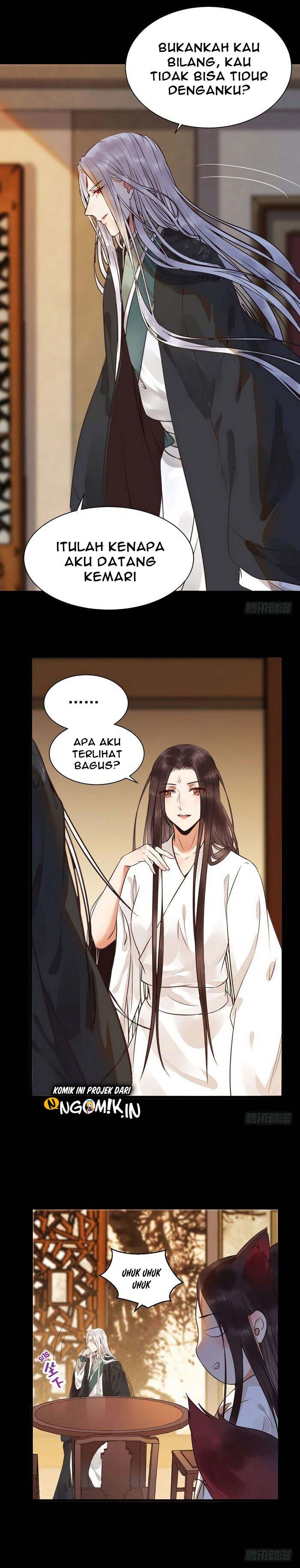 The Ghostly Doctor Chapter 194 Gambar 15