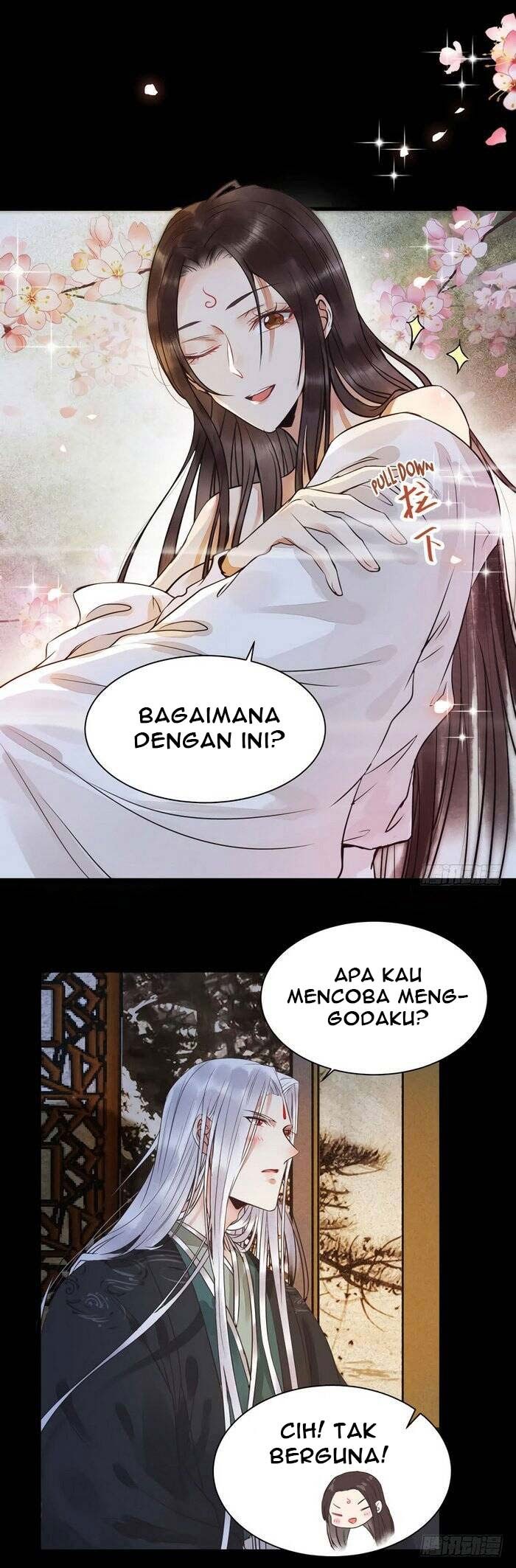 The Ghostly Doctor Chapter 194 Gambar 16
