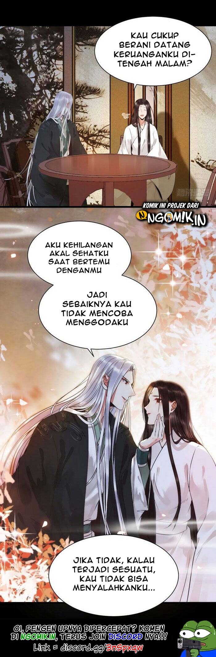 The Ghostly Doctor Chapter 194 Gambar 17