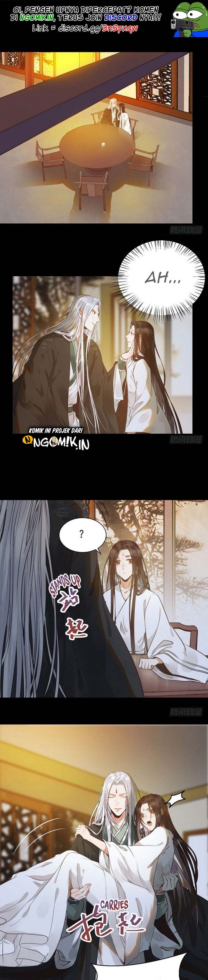 The Ghostly Doctor Chapter 195 Gambar 2