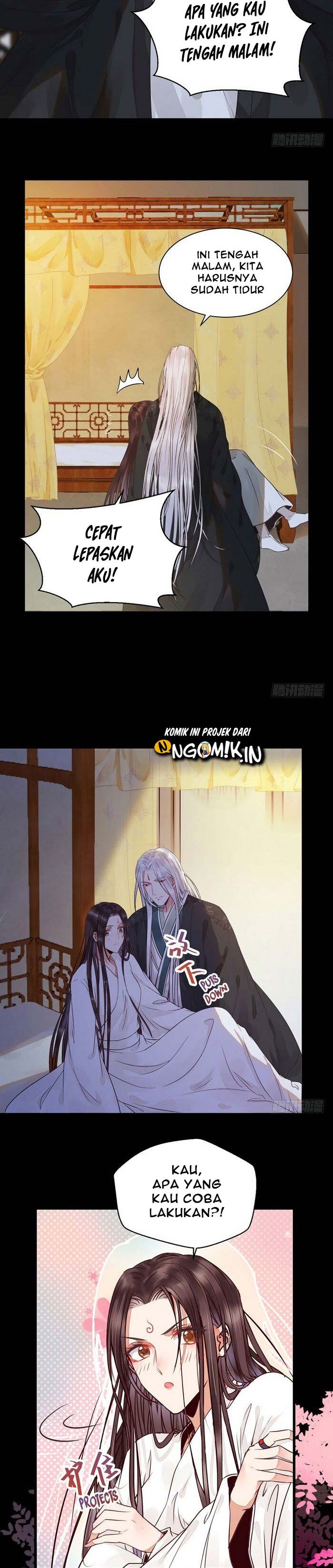 The Ghostly Doctor Chapter 195 Gambar 3