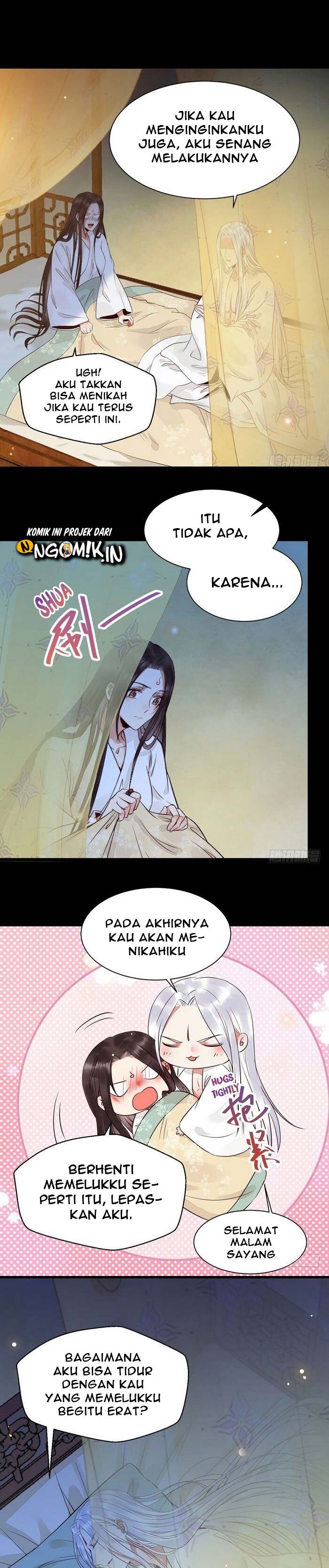 The Ghostly Doctor Chapter 195 Gambar 6