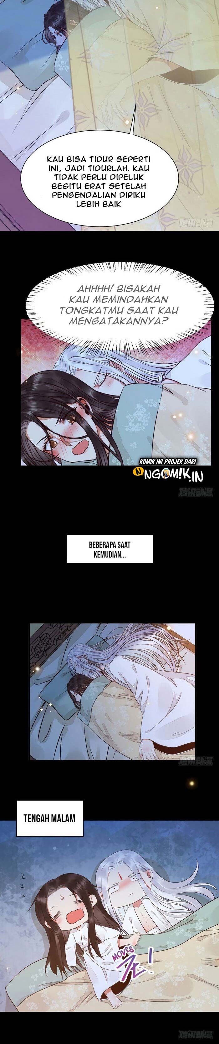 The Ghostly Doctor Chapter 195 Gambar 7