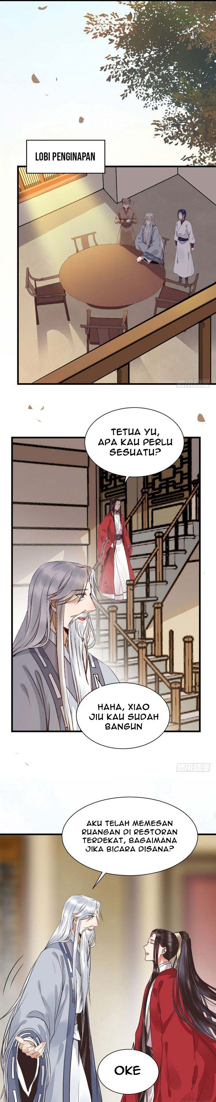 The Ghostly Doctor Chapter 195 Gambar 10