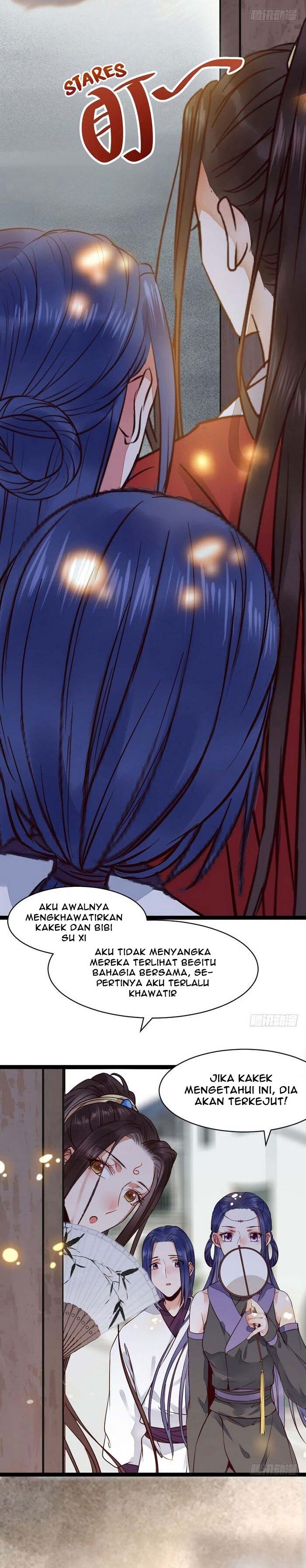 The Ghostly Doctor Chapter 199 Gambar 11