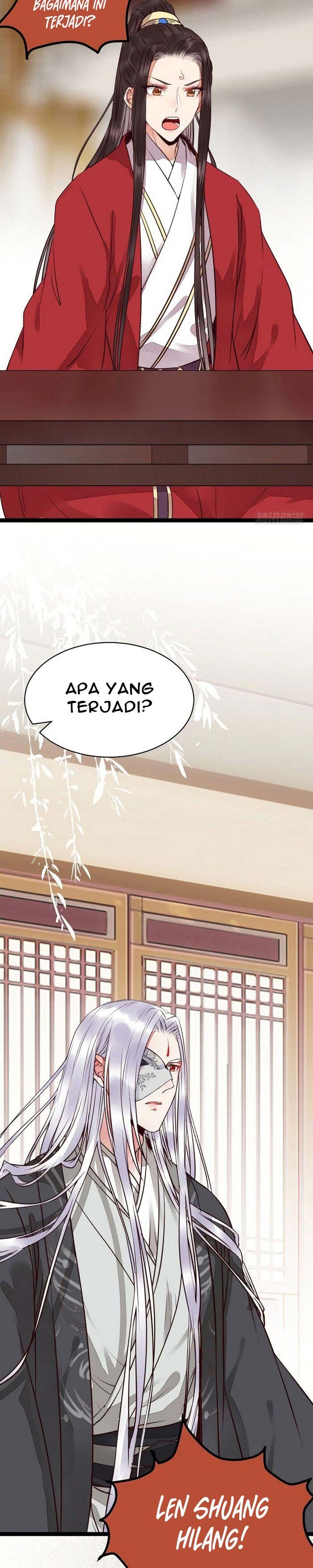 The Ghostly Doctor Chapter 199 Gambar 17