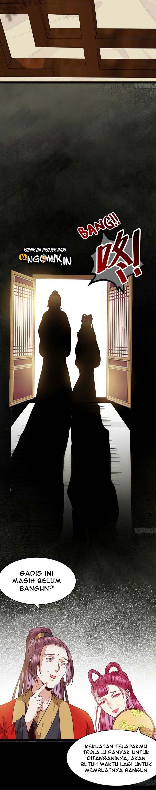 The Ghostly Doctor Chapter 199 Gambar 22