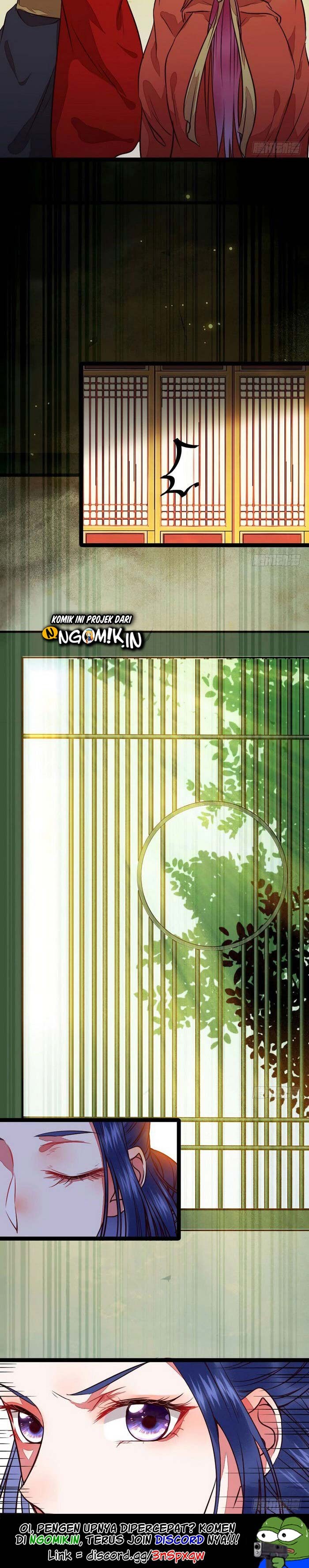 The Ghostly Doctor Chapter 199 Gambar 24