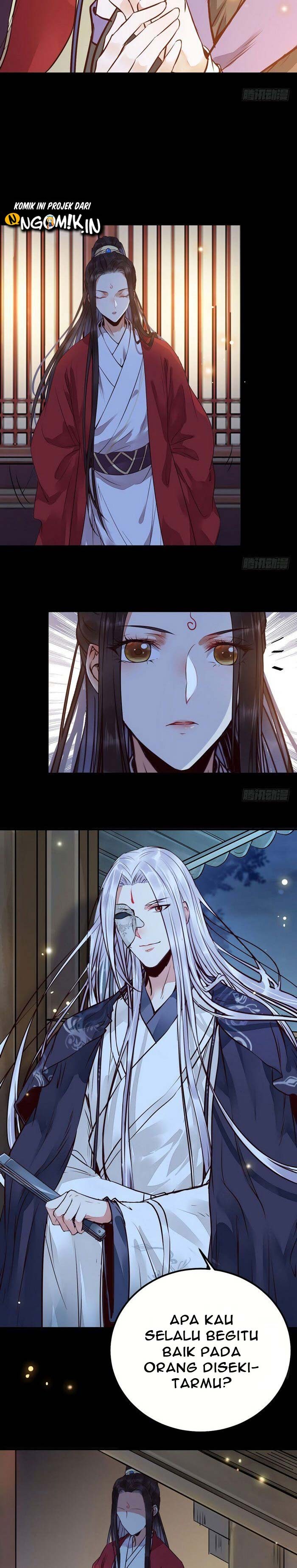 The Ghostly Doctor Chapter 201 Gambar 3