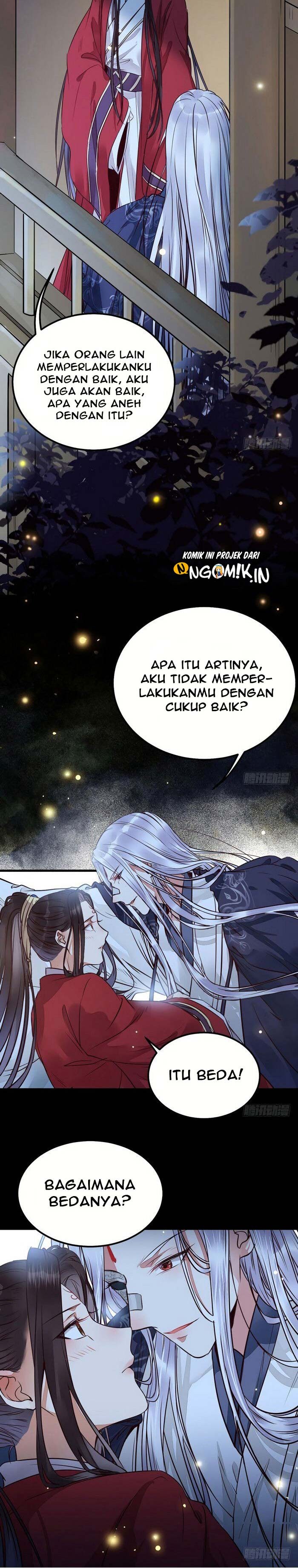 The Ghostly Doctor Chapter 201 Gambar 4