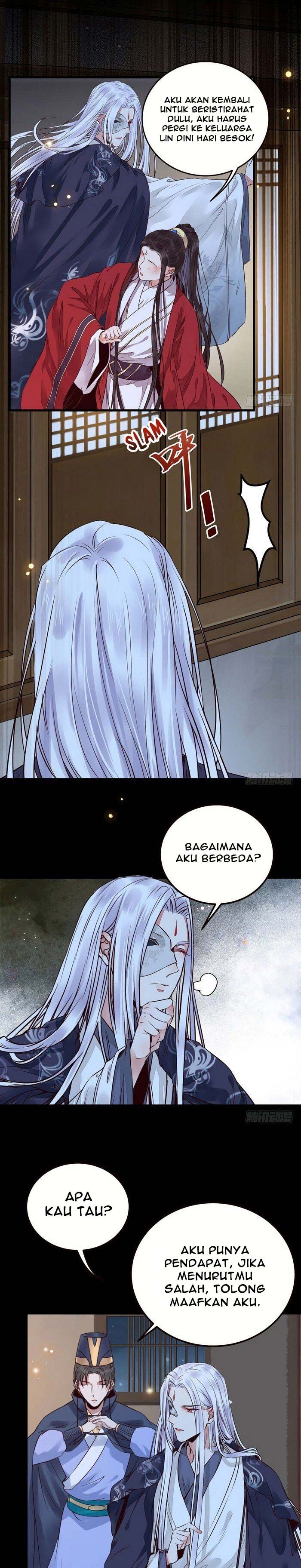 The Ghostly Doctor Chapter 201 Gambar 5