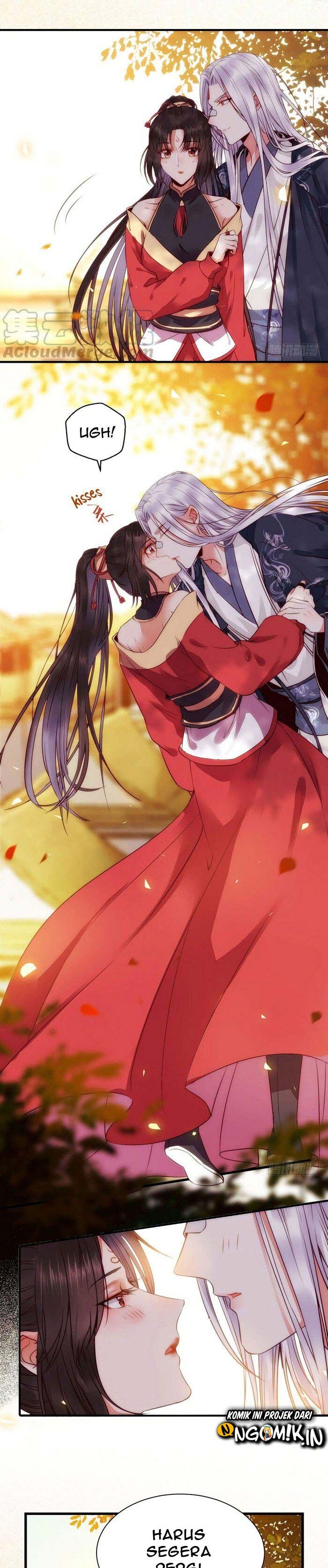 The Ghostly Doctor Chapter 205 Gambar 12