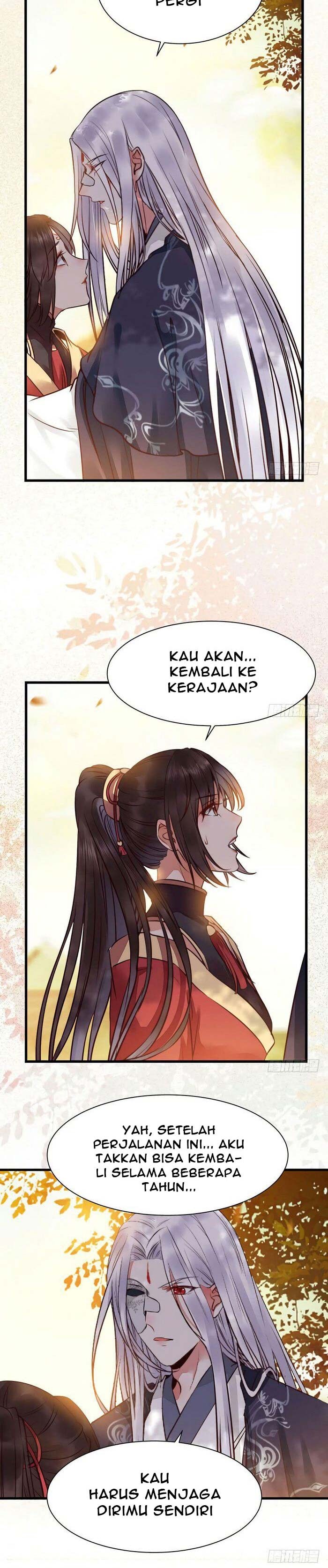 The Ghostly Doctor Chapter 205 Gambar 13