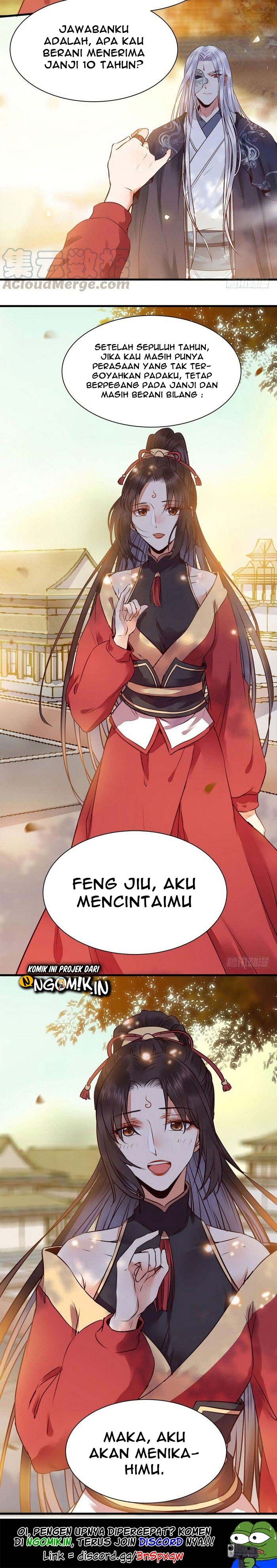 The Ghostly Doctor Chapter 205 Gambar 18