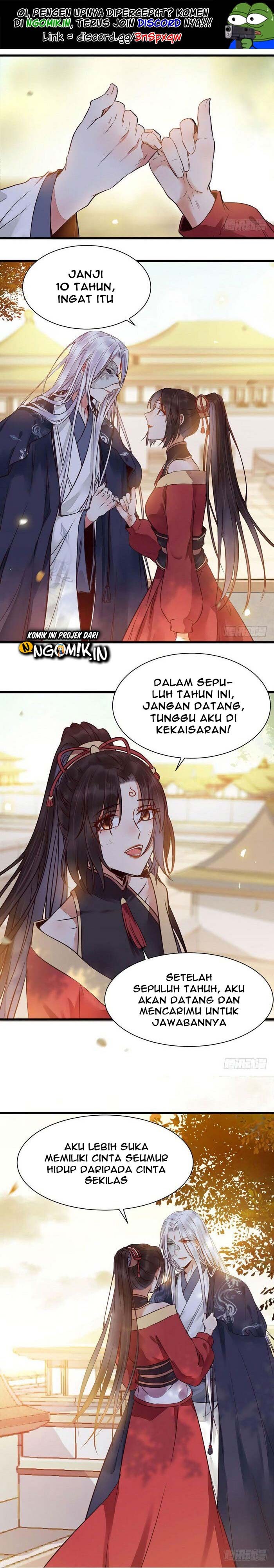 The Ghostly Doctor Chapter 206-207 Gambar 2