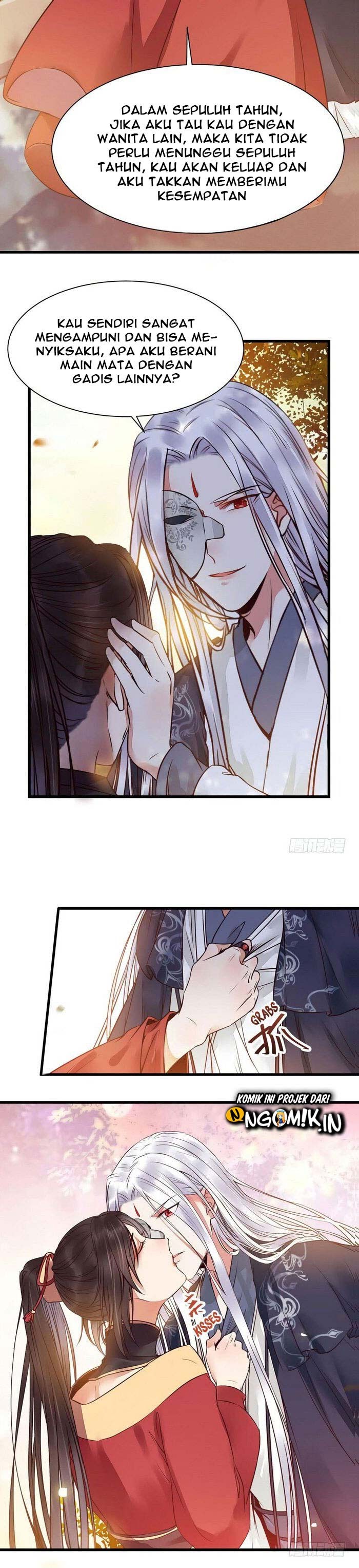 The Ghostly Doctor Chapter 206-207 Gambar 3