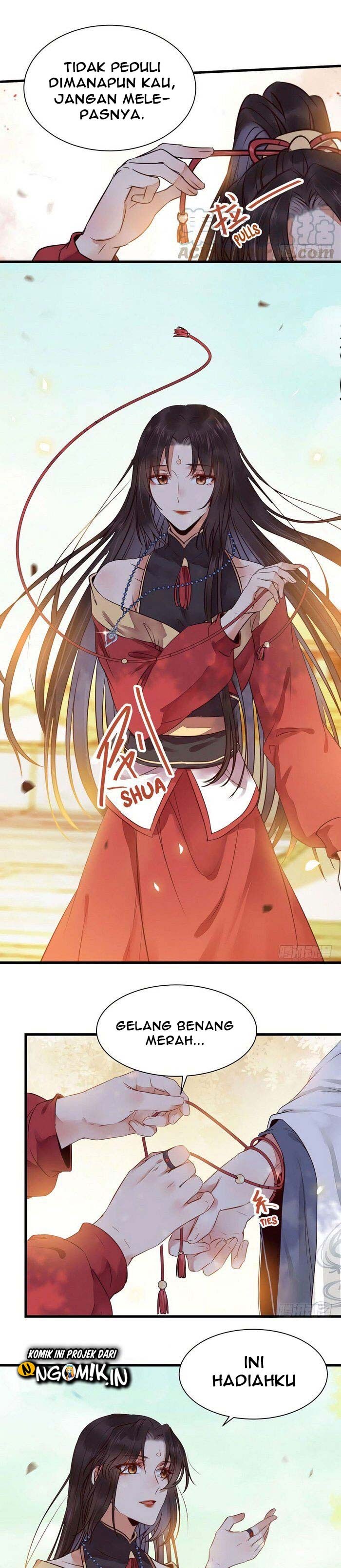 The Ghostly Doctor Chapter 206-207 Gambar 7