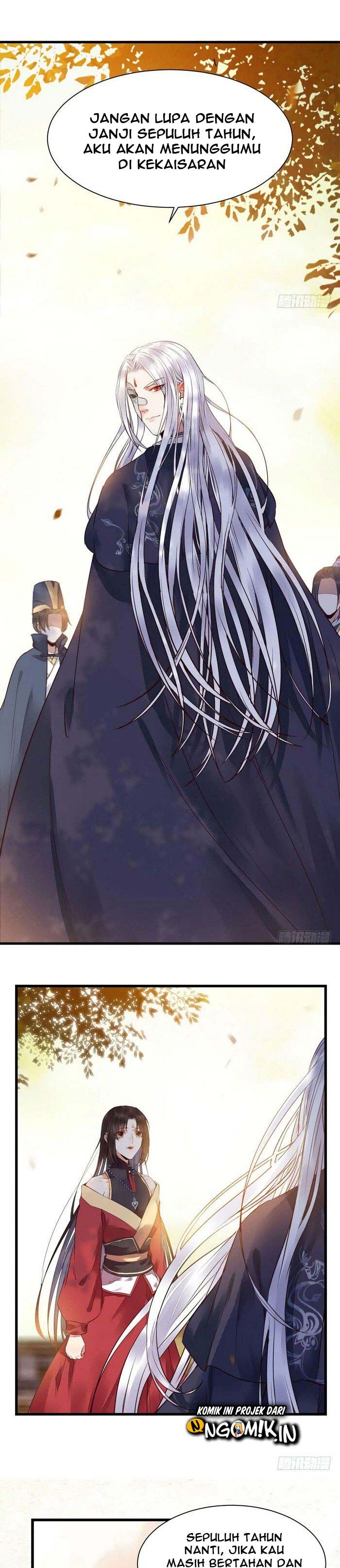 The Ghostly Doctor Chapter 206-207 Gambar 9
