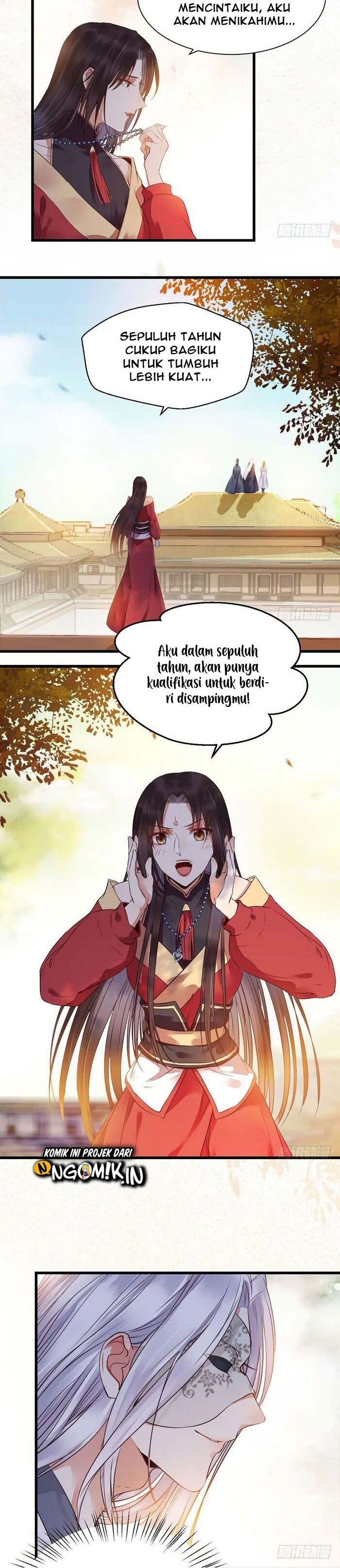 The Ghostly Doctor Chapter 206-207 Gambar 10