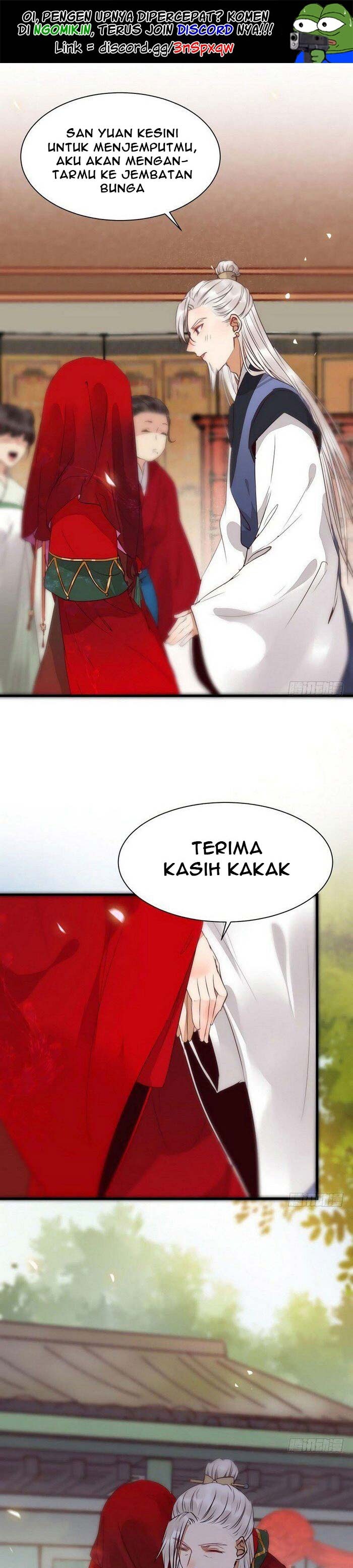 The Ghostly Doctor Chapter 217 Gambar 2