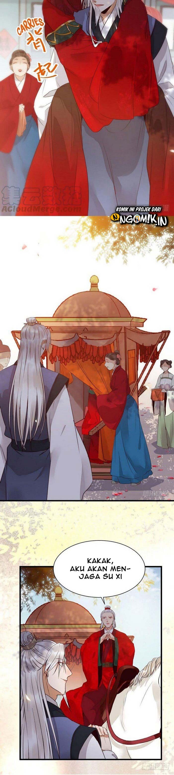 The Ghostly Doctor Chapter 217 Gambar 3