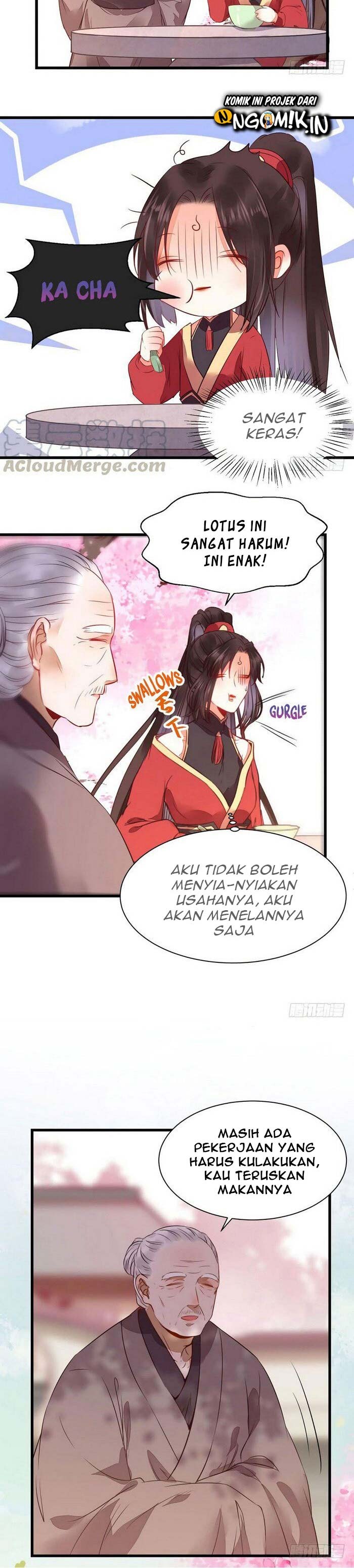 The Ghostly Doctor Chapter 217 Gambar 11