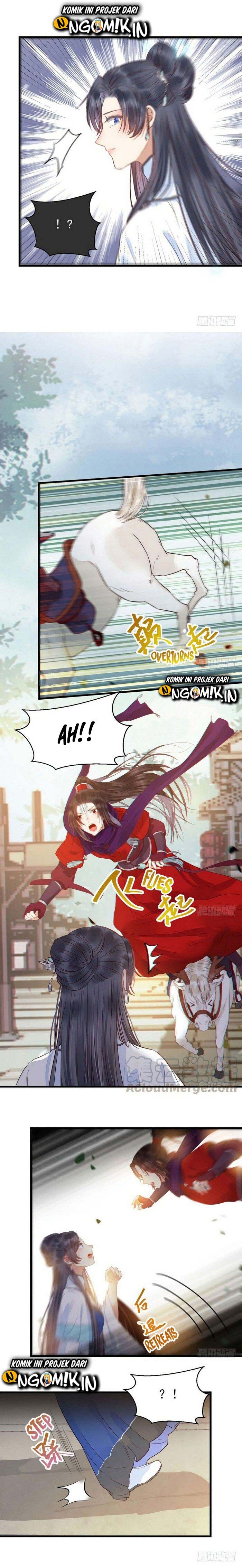 The Ghostly Doctor Chapter 219 Gambar 4