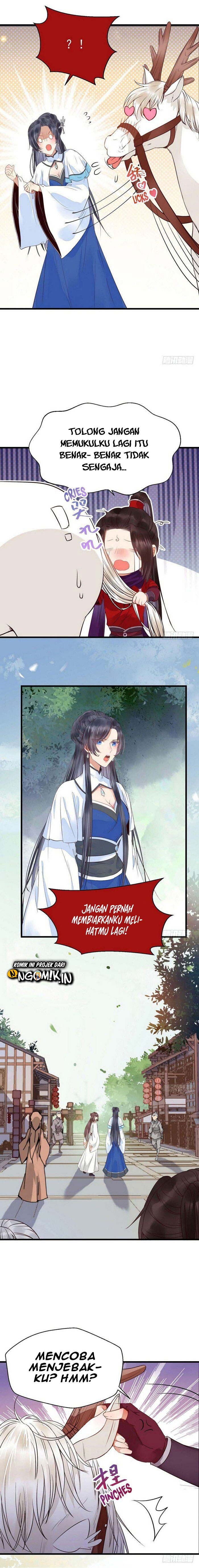 The Ghostly Doctor Chapter 219 Gambar 7