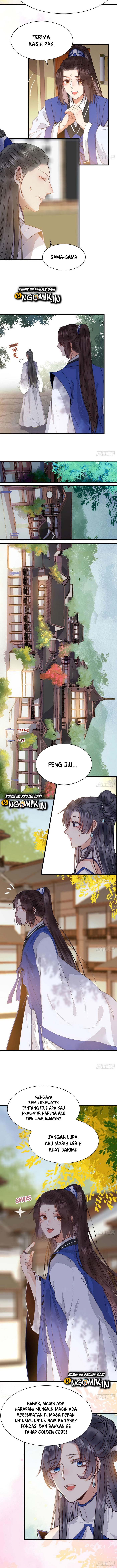 The Ghostly Doctor Chapter 245 Gambar 3
