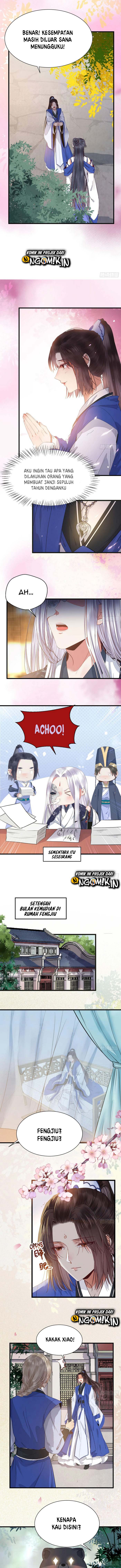 The Ghostly Doctor Chapter 245 Gambar 4