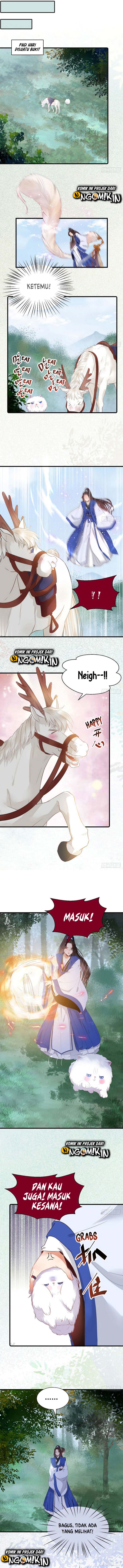 The Ghostly Doctor Chapter 248 Gambar 3