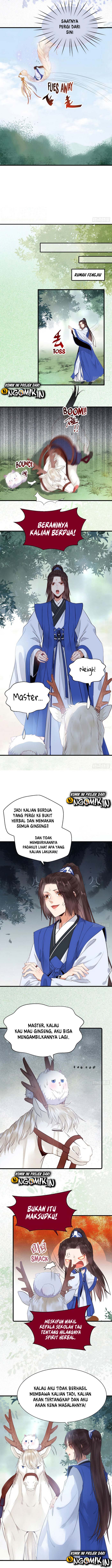The Ghostly Doctor Chapter 248 Gambar 4