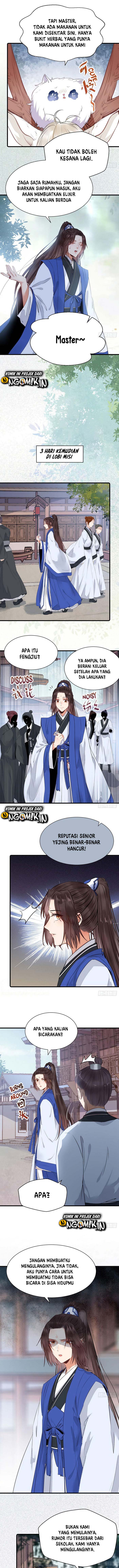 The Ghostly Doctor Chapter 248 Gambar 5