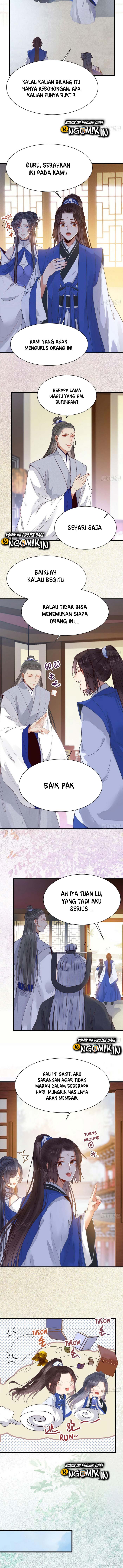 The Ghostly Doctor Chapter 249-251 Gambar 5