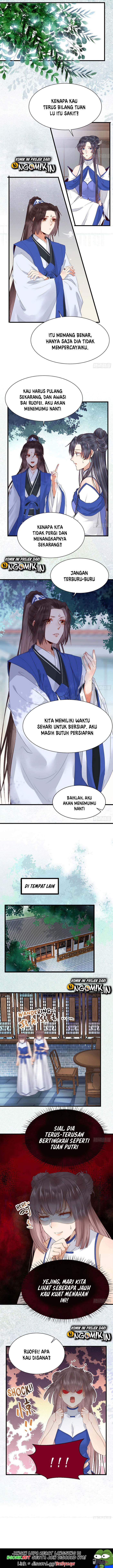 The Ghostly Doctor Chapter 249-251 Gambar 6