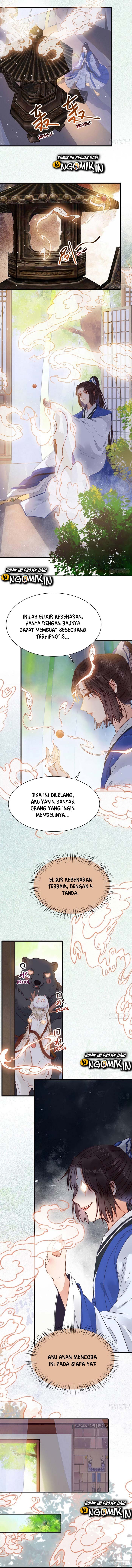 The Ghostly Doctor Chapter 254 Gambar 4