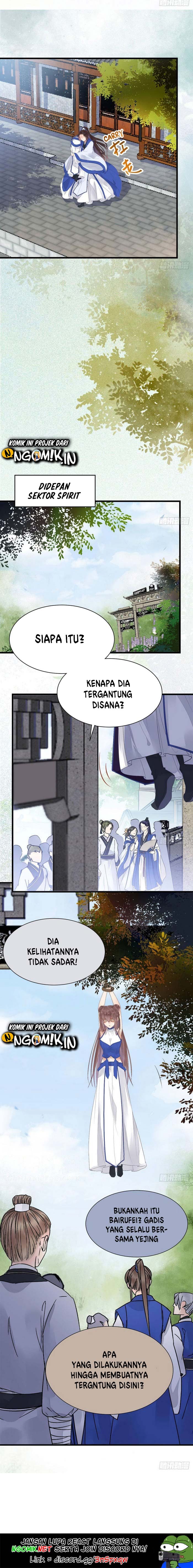 The Ghostly Doctor Chapter 255 Gambar 7